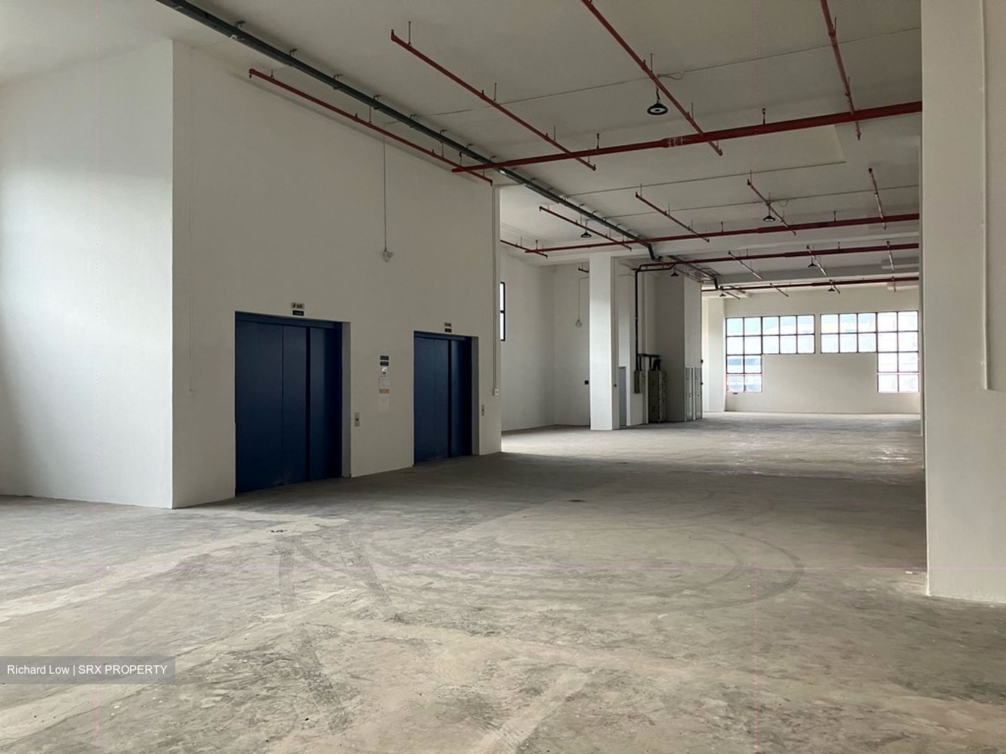 Ban Teck Han Building (D19), Factory #430310311